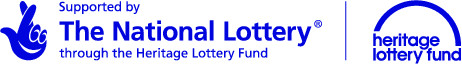 National Lottery / Heritage Lottery Fund